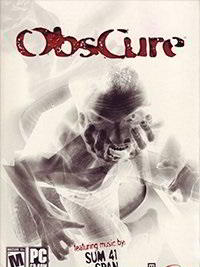 ObsCure (2005) PC Лицензия GOG