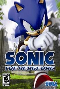 Sonic the Hedgehog (2006) PC RePack от R.G. Механики