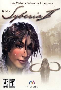 Syberia 2 (2004|RUS) PC от Xattab