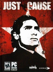 Just Cause (2006|RUS) PC от Xattab