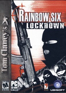 Tom Clancy’s Rainbow Six Lockdown (2006|RUS) PC Механики