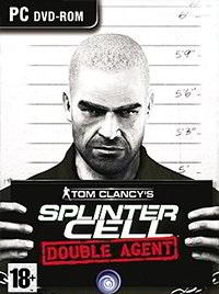 Splinter Cell Double Agent (2006|RUS) PC Механики
