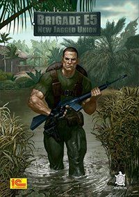 Brigade E5 New Jagged Union (2006|RUS) PC Лицензия GOG