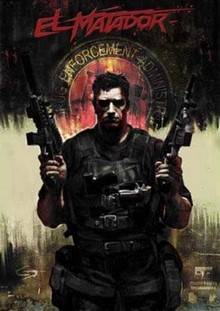 El Matador (2006|RUS) PC Лицензия GOG