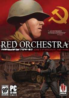 Red Orchestra: Ostfront 41–45 (2006|RUS) PC