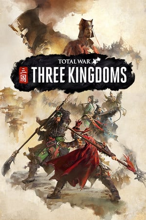 Total War: THREE KINGDOMS (2019|RUS) PC от FitGirl + DLC