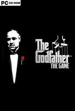 The Godfather - The Game (2006|RUS) PC Пиратка