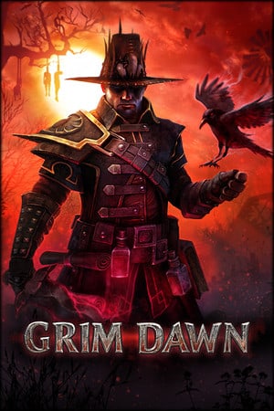 Grim Dawn: Definitive Edition (2016|RUS) PC Лицензия GOG
