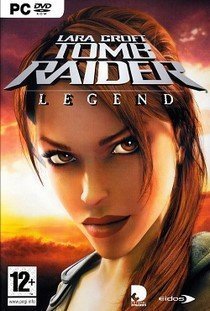 Tomb Raider Legend (2006|RUS) PC от FitGirl