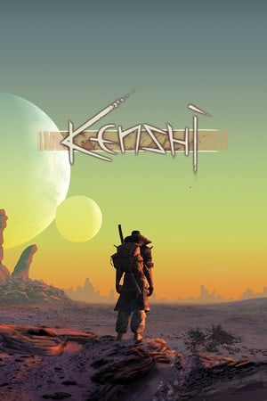 Kenshi (2018|RUS) PC Пиратка v 1.0.50