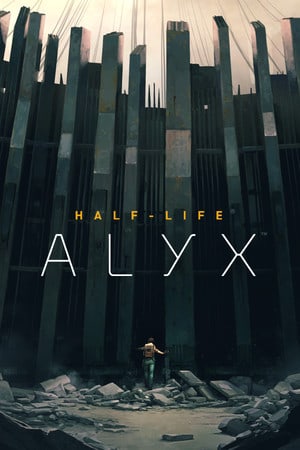 Half-Life: Alyx VR (2020|RUS) PC RePack от R.G. Механики
