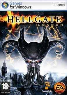 Hellgate London (2007|RUS) PC RePack от Механики