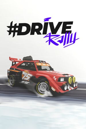 DRIVE Rally (2025|RUS) PC RePack от FitGirl + DLC
