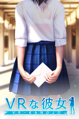 VR-Kanojo Illumination (2025) (RUS|ENG) PC Механики + DLC