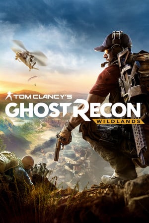 Tom Clancy's Ghost Recon Wildlands: Ultimate Edition (2017|RUS) PC + DLC