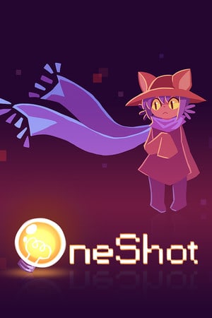 OneShot (2016|RUS) PC Soundtrack Edition + DLC