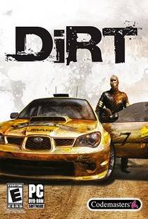Colin McRae DiRT (2007|RUS) PC Механики