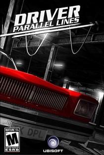 Driver Parallel Lines (2007|RUS) PC Лицензия GOG