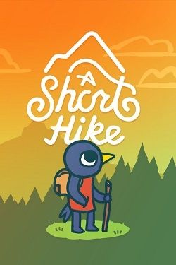 A Short Hike (2019|RUS) PC Пиратка