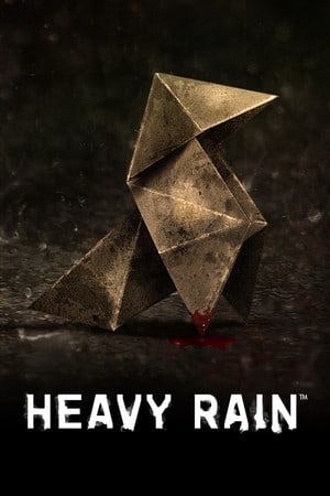 Heavy Rain (2019|RUS) PC RePack от Механики + DLC