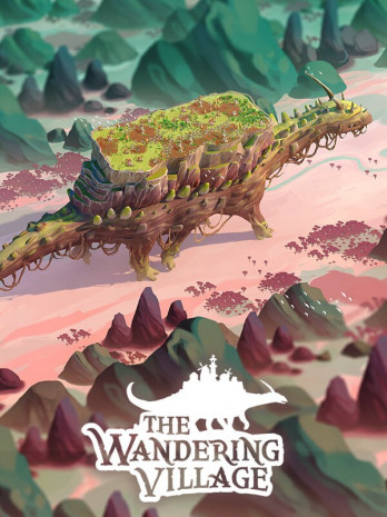 The Wandering Village (2025|RUS) PC Механики + DLC