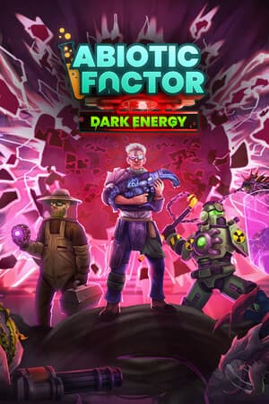 Abiotic Factor (2024|RUS) PC RePack от Механики