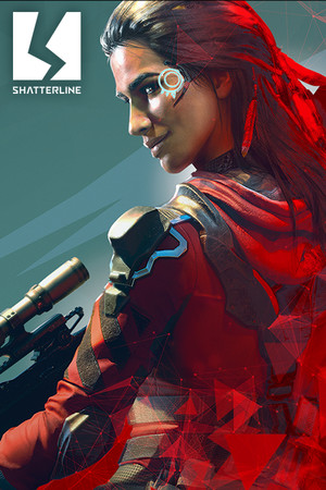 Shatterline (2025|RUS) PC Пиратка Portable
