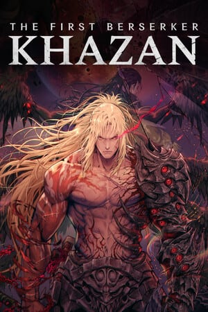 The First Berserker: Khazan (2025|RUS) PC Механики