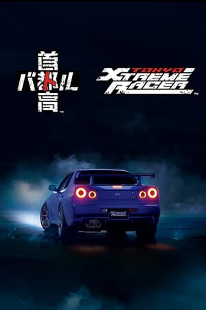 Tokyo Xtreme Racer (2025|RUS) PC Пиратка Portable