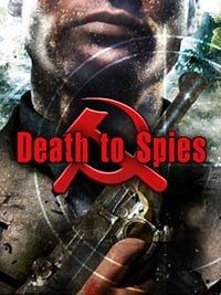 Смерть шпионам (Death to Spies) (2007|RUS) PC