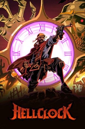 Hell Clock (2025|RUS) PC Механики + DLC