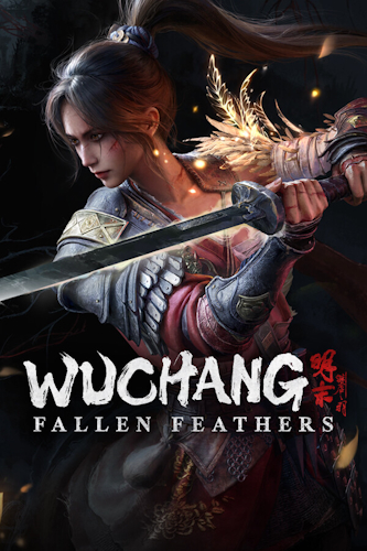 WUCHANG: Fallen Feathers Deluxe Edition (2025|RUS) Пиратка Portable + Все DLC