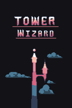 Tower Wizard (2025) PC Пиратка Portable