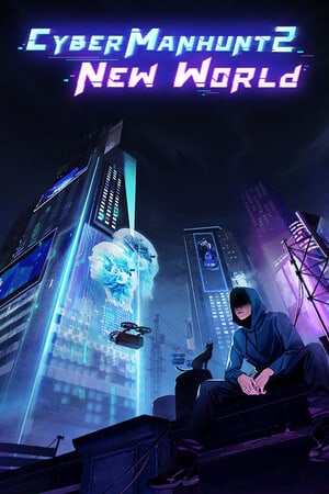 Cyber Manhunt 2: New World (2025|RUS) PC от FitGirl