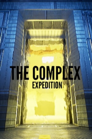 Backrooms: The Complex Expedition VR (2025|RUS) PC Механики