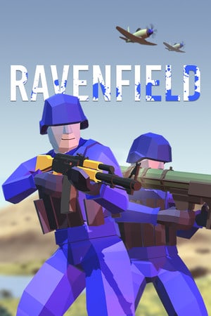 Ravenfield (2017|RUS) PC RePack от Igruha