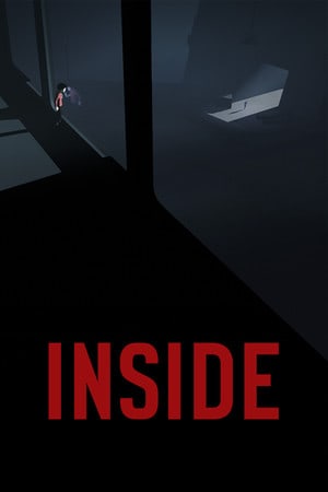INSIDE (2016|RUS) PC Лицензия GOG