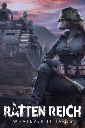 Ratten Reich (2025|RUS) PC Механики