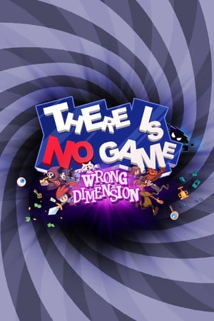 There Is No Game: Wrong Dimension (2020|RUS) PC Лицензия GOG