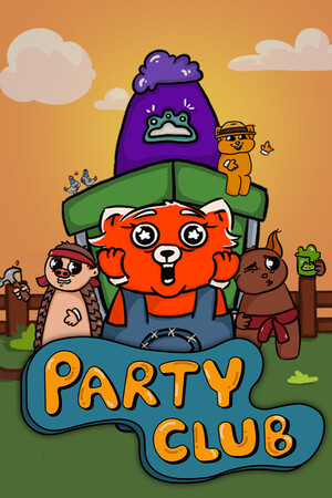 Party Club (2025|RUS) PC Пиратка