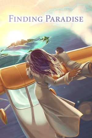 Finding Paradise (2017|RUS) PC Лицензия GOG