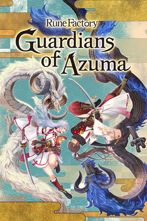 Rune Factory: Guardians of Azuma (2025|RUS) PC Пиратка Portable