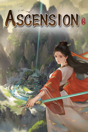 Ascension (2025|RUS) PC Пиратка