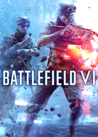 Battlefield 6 (2025) PC RePack от Механики | Русский язык