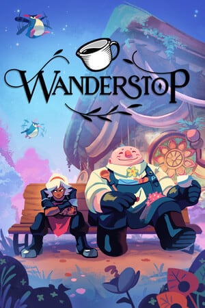 Wanderstop (2025|RUS) PC RePack от FitGirl