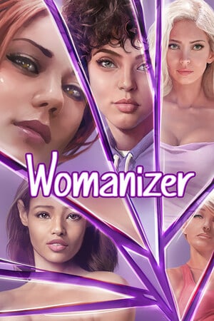 Womanizer (2024|RUS) PC Лицензия GOG + DLC