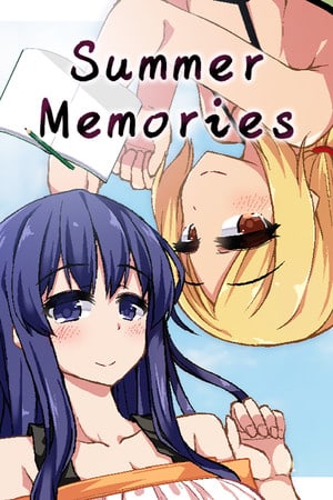 Summer Memories 2.03 (2020|RUS) PC Deluxe Edition