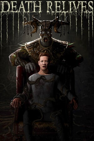 Death Relives (2025|RUS) PC Пиратка Portable