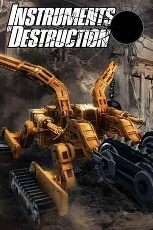 Instruments of Destruction (2024|RUS) PC от Xattab