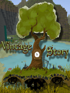 Vintage Story (2018|RUS) PC RePack от Xattab